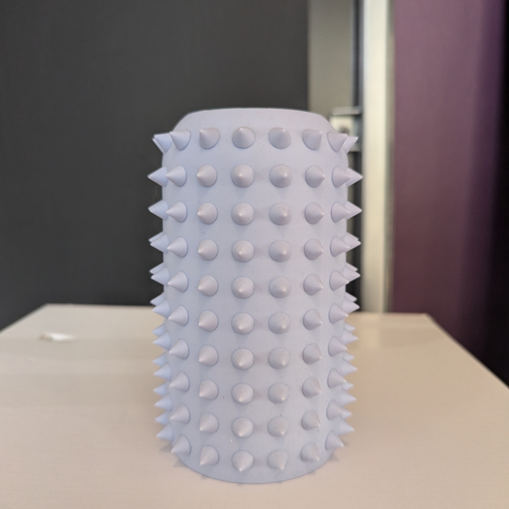 BKR Little Spiked Jill Sleeve